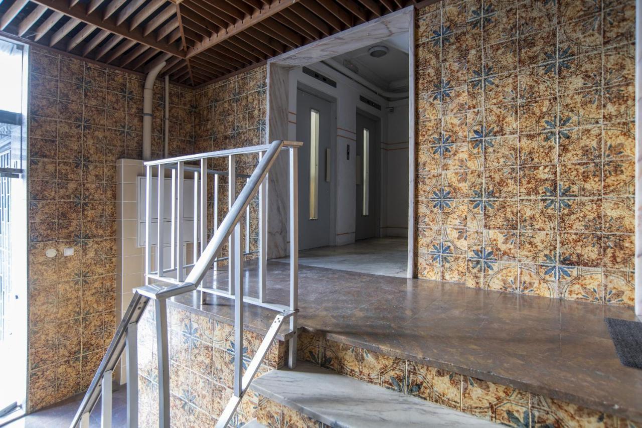 Alcantara Terrace By Gt House Lissabon Buitenkant foto