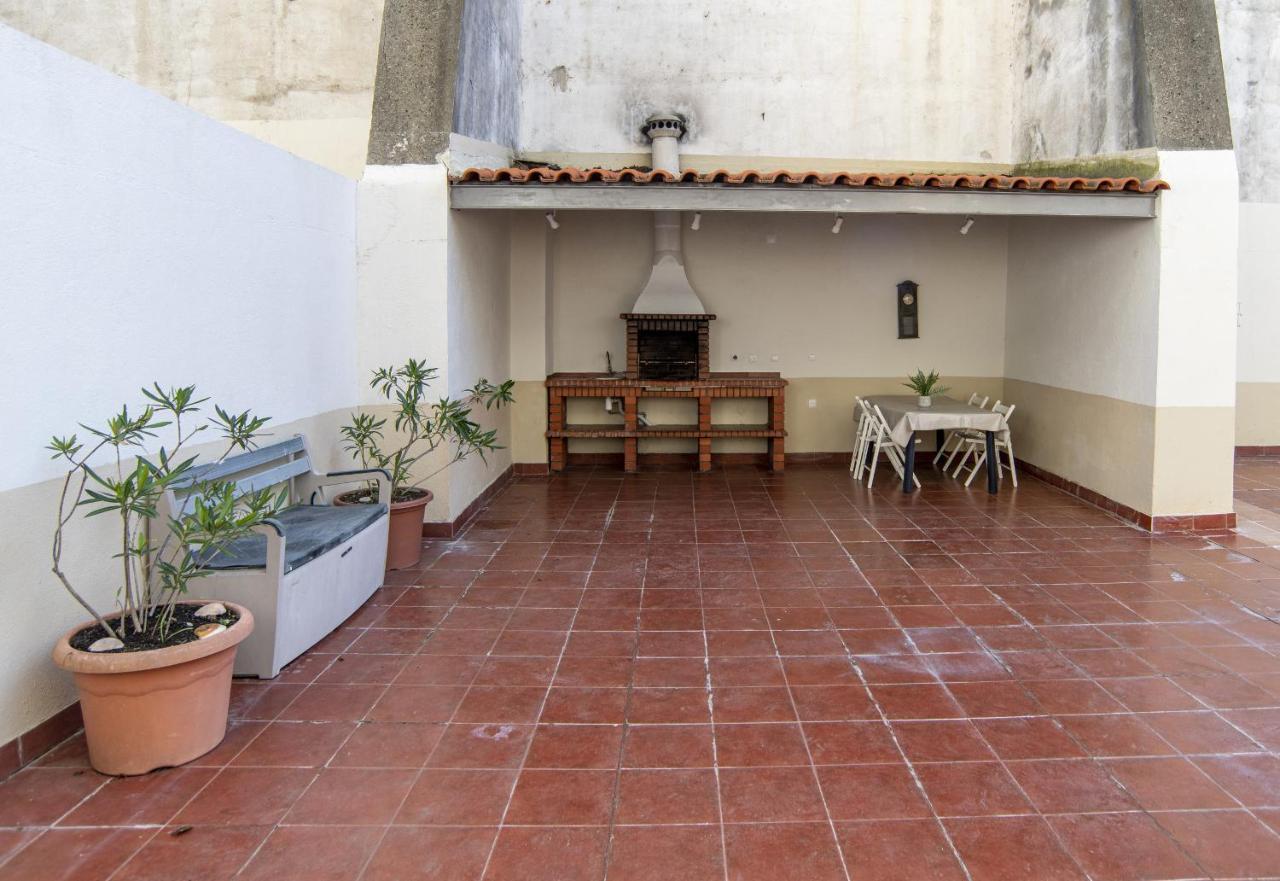 Alcantara Terrace By Gt House Lissabon Buitenkant foto